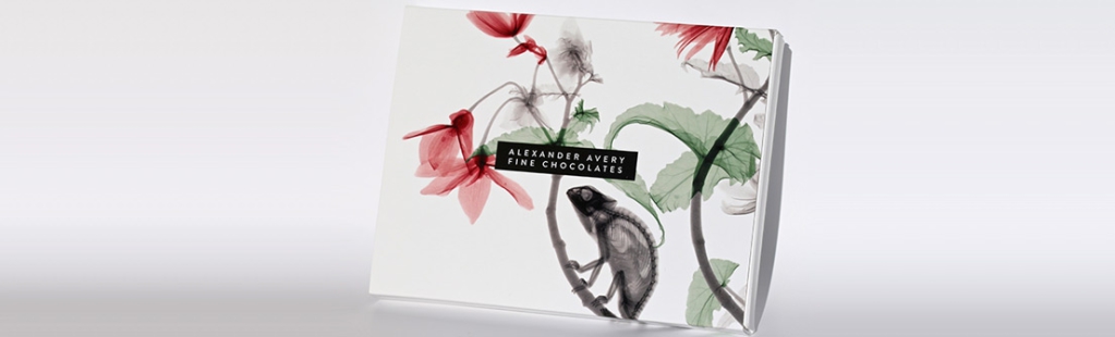 Alexander Avery chocolate box - xrays6